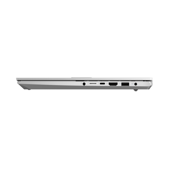 ASUS 華碩 Vivobook Pro 15 OLED K6500ZC-0202S12500H (酷玩銀)